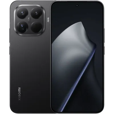 Smartphone Xiaomi 15T Pro 12GB/ 1TB/ 6.83'/ 5G/ Negro