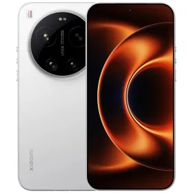 Smartphone Xiaomi 17 Ultra 16GB/ 512GB/ 6.9'/ 5G/ Blanco