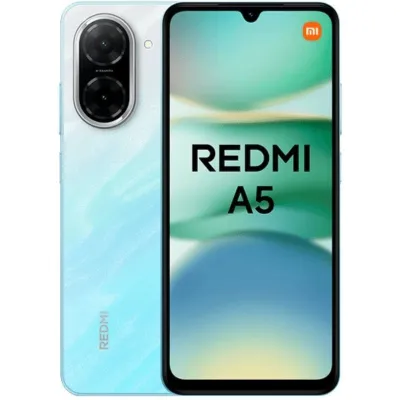 Smartphone Xiaomi Redmi A5 4GB/ 128GB/ 6.88'/ Azul