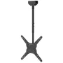 Soporte de Techo Inclinable Approx appSTT01 para TV de 17-55'/ hasta 40kg