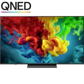Televisor LG QNED evo AI QNED8EB Mini LED 65QNED83B6A 65'/ Ultra HD 4K/ Smart TV/ WiFi