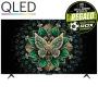 Televisor TCL QLED-Mini LED 65C6K 65'/ Ultra HD 4K/ Smart TV/ WiFi