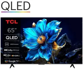 Televisor TCL QLED-Mini LED 65T69C 65'/ Ultra HD 4K/ Smart TV/ WiFi