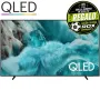 Televisor Samsung QLED Q7F TQ65Q7FAAU 65'/ Ultra HD 4K/ Smart TV/ WiFi