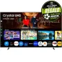 Televisor Samsung Crystal UHD U7025F TU75U7025FK 75'/ UltraHD 4K/ Smart TV/ WiFi