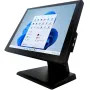 TPV 10POS 10T-15/ Intel J6412/ 8GB/ 128GB SSD/ 15'/ Táctil/ WiFi/ Win11 IoT