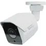 Cámara de Videovigilancia Synology BC500/ 110º/ Visión Nocturna/ Control desde APP