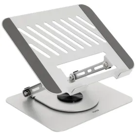 Soporte TooQ PH-DAFNE-S para Portátil/ Tablet hasta 17'