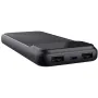 Batería Externa/Powerbank Trust Avala 10000mAh/ 20W