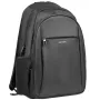 Mochila Vention KRMB0 para Portátiles hasta 15.6'/ 20L/ Negra