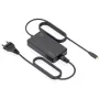 Cargador Sobremesa GaN Aisens ASCH-1PD65D068-BK/ 1xUSB Tipo-C/ 65W