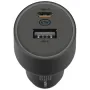 Cargador de Coche Xiaomi 67W USB-A Tipo-C/ 1xUSB-A/ 1xUSB Tipo-C/ 67W