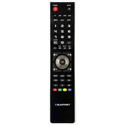 Mando Universal para TV Blaupunkt BP3006