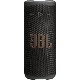 Altavoz con Bluetooth JBL Grip/ 16W/ 1.0/ Negro