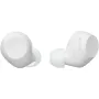 Auriculares Bluetooth Sony WF-C710N con estuche de carga/ Autonomía 12h/ Blancos