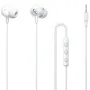 Auriculares Intrauditivos Vention Echo Lite In-Ear/ con Micrófono/ Jack 3.5/ Blancos