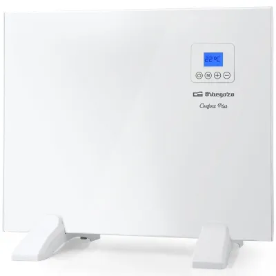 Panel Calefactor Radiante Orbegozo REH 500 A/ 500W