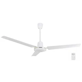 Ventilador de Techo Orbegozo CF 86140/ 70W/ 3 Aspas 140cm/ 5 velocidades