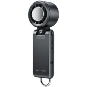 Ventilador de Mano Vention PBCH0/ 100 velocidades