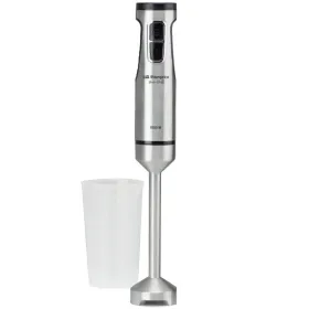 Batidora de mano Orbegozo BT 3015/ 1500W/ Velocidad Ajustable