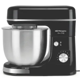 Batidora Amasadora Orbegozo AM 6700/ 1300W