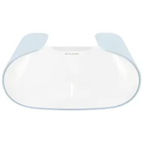 Router/Sistema Mesh Inalámbrico D-Link AQUILA PRO AI M30 AX3000/ WiFi 6/ 3000Mbps/ 5 Antenas/ WiFi 802.11ax/ac/n/g/b/k/v/a/h