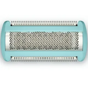Cabezal de Reemplazo para Afeitadora Eléctrica Philips Body Groomer Según especificaciones/ Pack 1