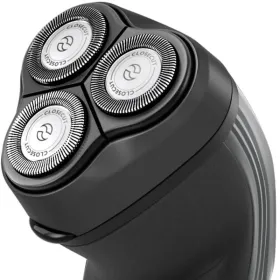Cabezal de Reemplazo para Afeitadora Eléctrica Philips HQ56/ Pack 3