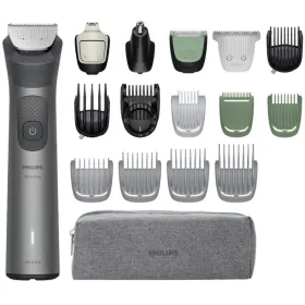 Recortadora Philips All in One 7000 Series MG7941/15/ con Batería/ 17 Accesorios