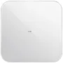 Báscula de Baño Xiaomi Smart Scale S200/ Hasta 150kg/ Blanca