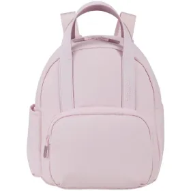 Mochila American Tourister Puffypop S/ Capacidad 8.5L/ Rosa