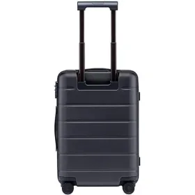 Maleta Xiaomi Luggage Classic Pro 24'/ 61.5x41.5x27.5cm/ Negro