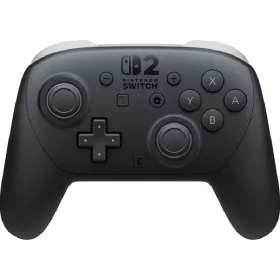 Gamepad Nintendo Switch 2 Pro Inalámbrico