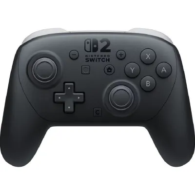 Gamepad Nintendo Switch 2 Pro Inalámbrico