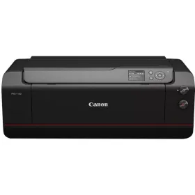Impresora Fotográfica A2 Canon ImagePrograf PRO-1100 WiFi/ Negra