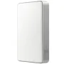 Impresora Portátil Fotográfica Xiaomi Photo Printer Pro/ Bluetooth/ Plata