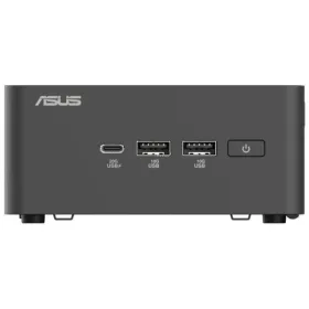 MiniPC KVX NUC GEN15 Asus RNUC15CRKI300002 Intel Core 3-100U/ 16GB DDR5/ 512GB SSD/ Sin Sistema Operativo