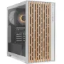 Caja Gaming Semitorre Nox Hummer Element/ Blanca