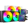 Sistema de Refrigeración Líquida Mars Gaming ML-VISIONPRO240/ Negro