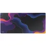 Alfombrilla Trust Gaming GXT 759 XXL/ 900 x 400 x 3mm/ Azul y Púrpura