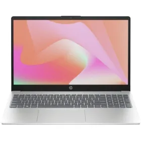 Portátil HP 15-FC0167NS Ryzen 7 7730U/ 16GB/ 512GB SSD/ 15.6'/ Sin Sistema Operativo