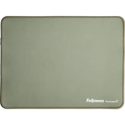 Alfombrilla Fellowes Breyta XL/ 2.5 x 280 x 210mm/ Verde Salvia