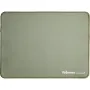 Alfombrilla Fellowes Breyta XL/ 2.5 x 280 x 210mm/ Verde Salvia