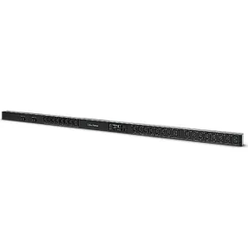 Unidad de Distribución para Alimentación Cyberpower PDU81405/ 32A/ 21x IEC C13/ 3x IEC C19/ Formato Rack 0U