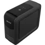 SAI Línea Interactiva Phasak Smart Lite 950VA/ 950VA-570W/ 3 Salidas/ Formato Torre
