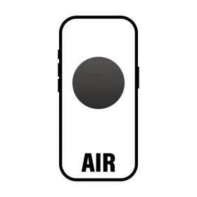 Smartphone Apple iPhone Air/ 1TB/ 6.5'/ 5G/ Negro Espacial