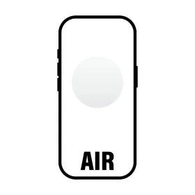 Smartphone Apple iPhone Air/ 1TB/ 6.5'/ 5G/ Blanco Nube