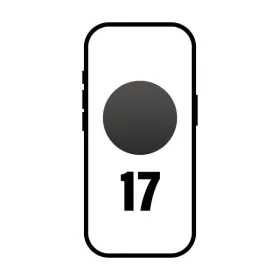 Smartphone Apple iPhone 17 512GB/ 6.3'/ 5G/ Negro