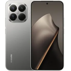 Smartphone Xiaomi 15T Pro 12GB/ 1TB/ 6.83'/ 5G/ Gris