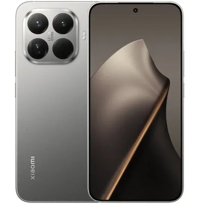 Smartphone Xiaomi 15T Pro 12GB/ 1TB/ 6.83'/ 5G/ Gris